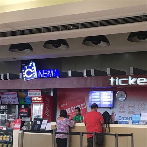 sm marikina cinema ticket price|SM Marikina .